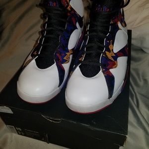 mens basketball shoe size 15